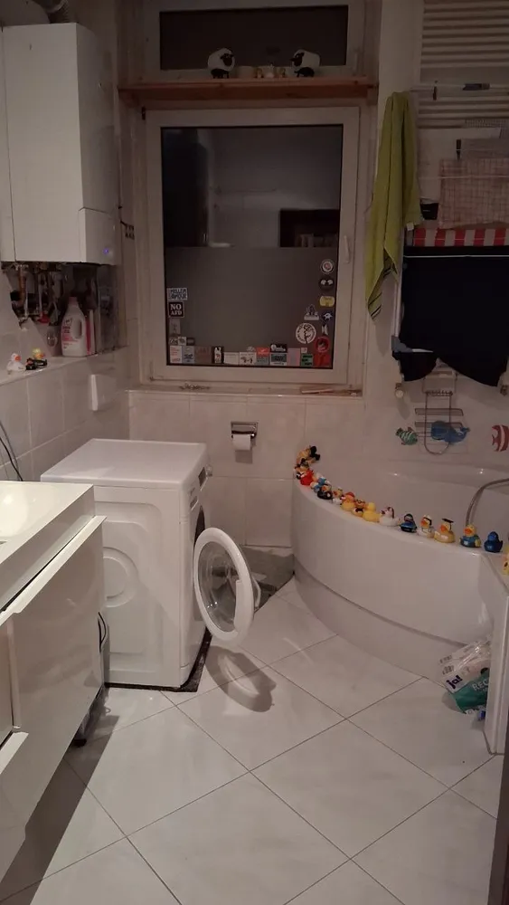 4 room apartment with 98 m² in Cologne – Photo 4