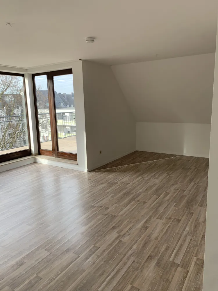 1 Zimmer Wohnung mit 45 m² in Aachen – Bild 6