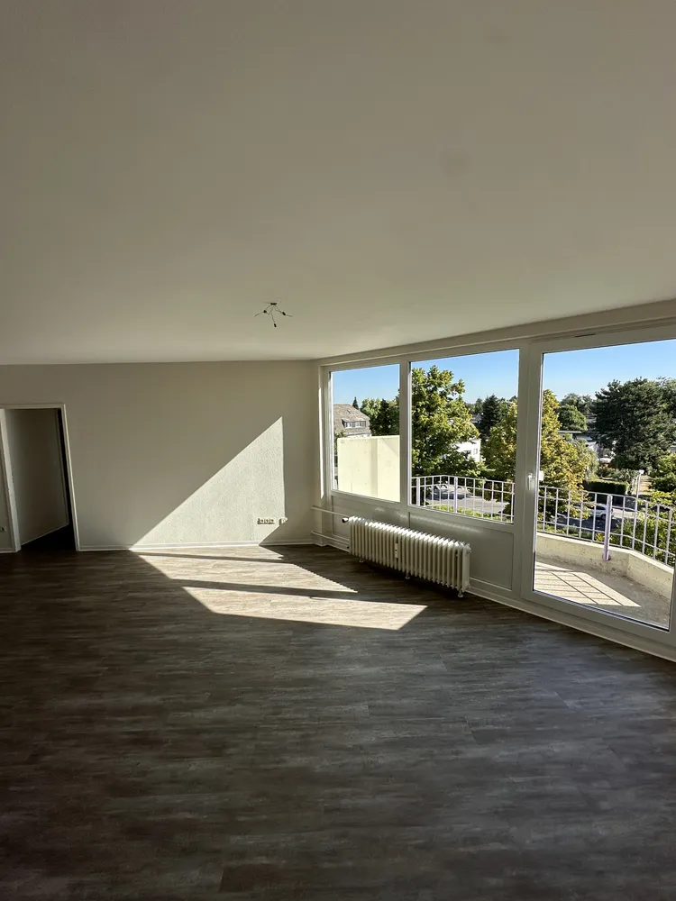3 Zimmer Wohnung mit 112 m² in Berlin – Bild 1