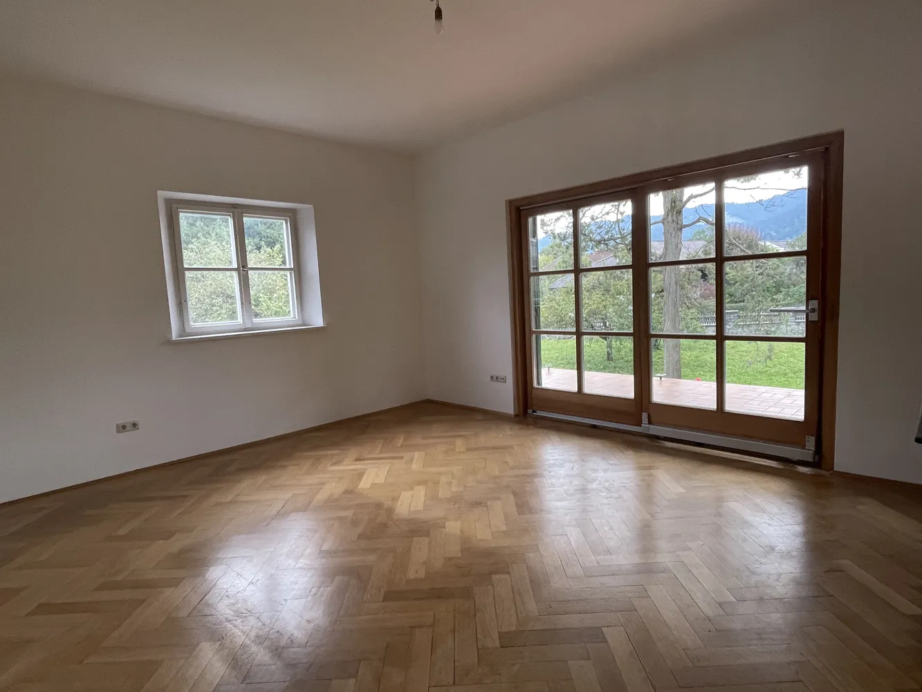 4 Zimmer Wohnung mit 137 m² in Garmisch-Partenkirchen – Bild 1