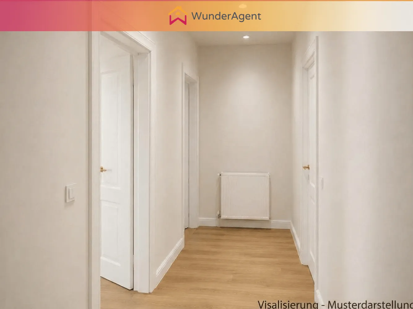 3 Zimmer Wohnung mit 57 m² in Leipzig – Bild 6