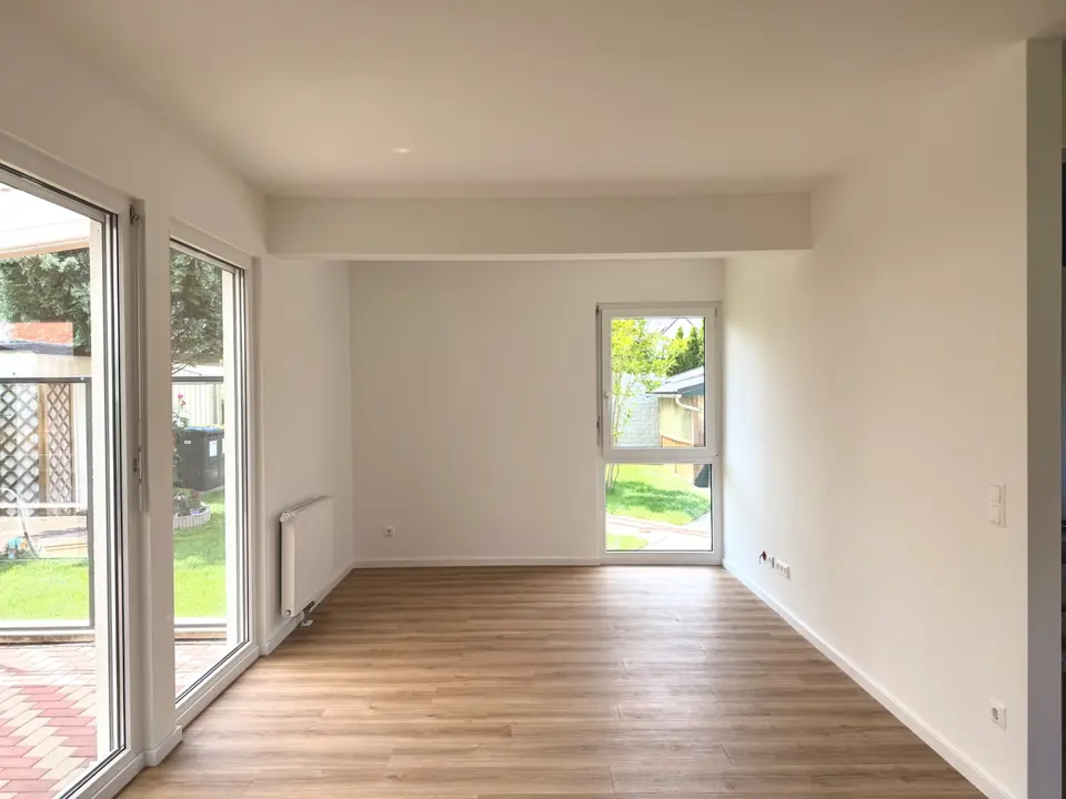 3 Zimmer Haus mit 102 m² in Halle (Saale) – Bild 2