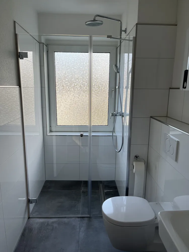 3 Zimmer Wohnung mit 63 m² in Mönchengladbach – Bild 4