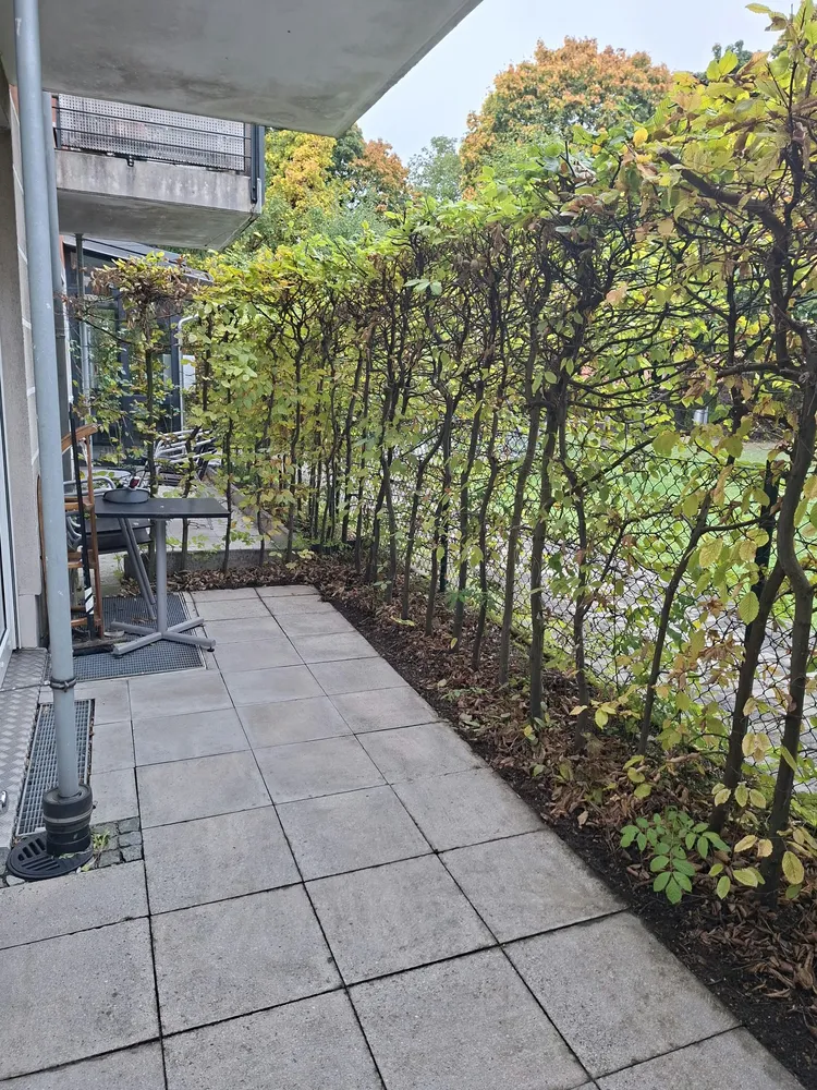 2 Zimmer Wohnung mit 68 m² in München – Bild 6
