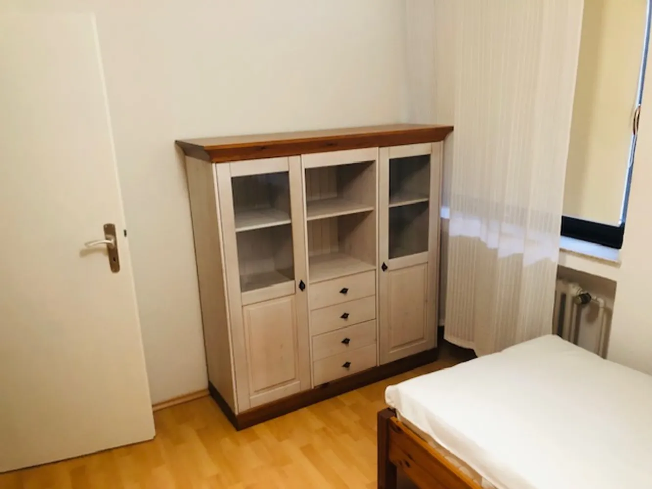2 Zimmer Wohnung mit 30 m² in Köln – Bild 6