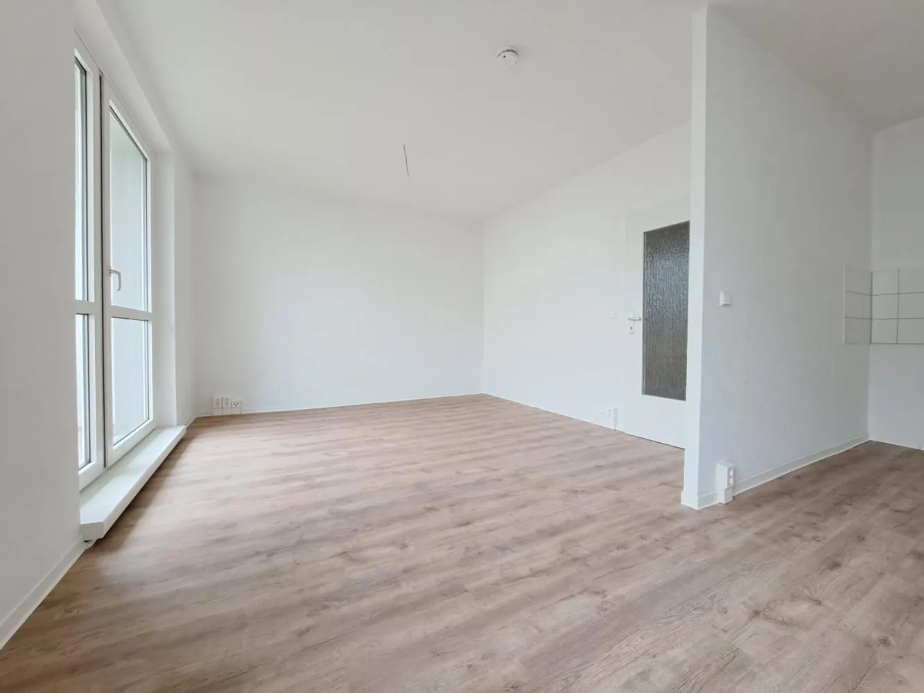 2 Zimmer Wohnung mit 49 m² in Magdeburg – Bild 4