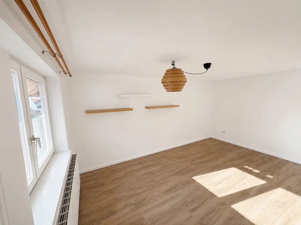 3 room apartment with 78 m² in Wolfsburg – Photo 2