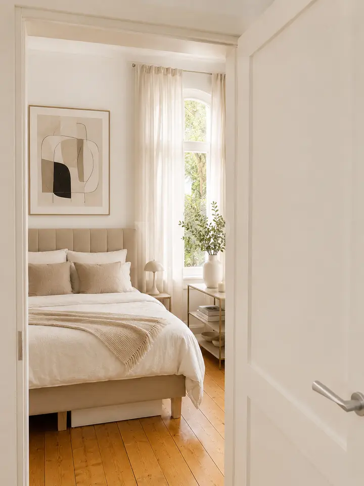 3 Zimmer Wohnung mit 83 m² in Bonn – Bild 1