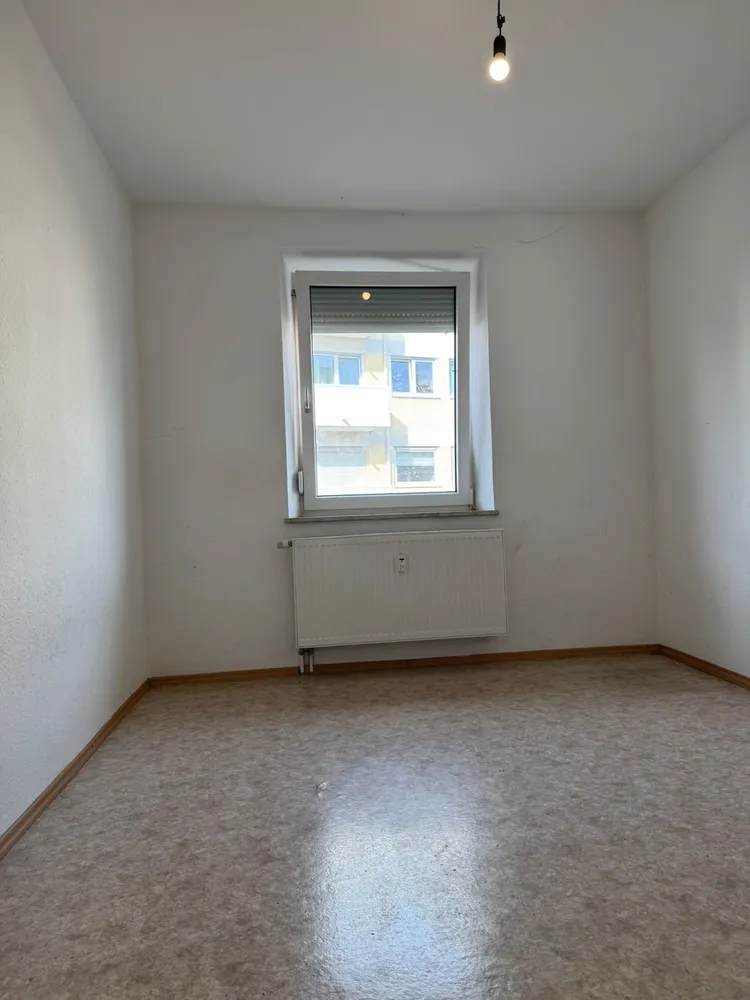 4 Zimmer Wohnung mit 70 m² in Augsburg – Bild 6