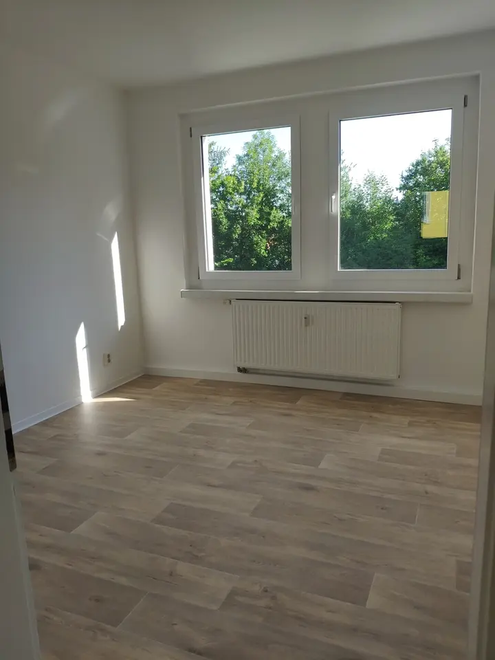 3 Zimmer Wohnung mit 59 m² in Zittau – Bild 2