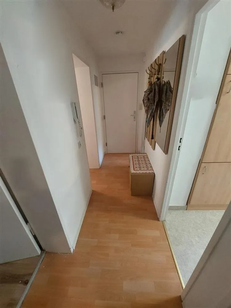3 Zimmer Wohnung mit 54 m² in Göppingen – Bild 6