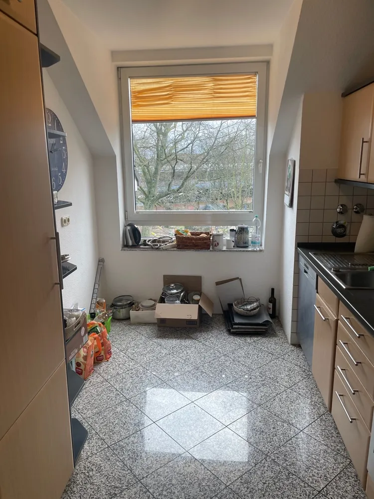 2 Zimmer Wohnung mit 75 m² in Düsseldorf – Bild 8