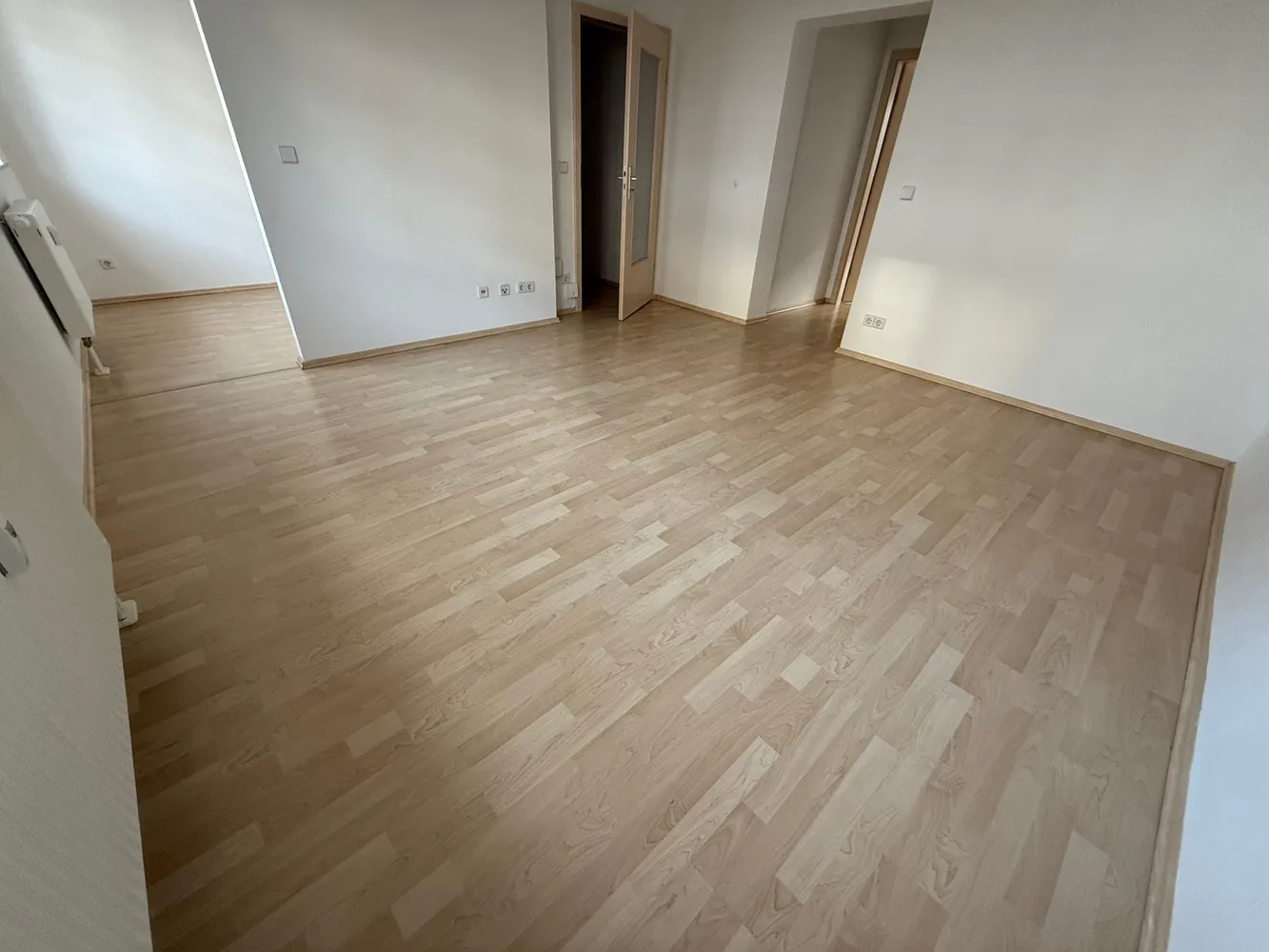 1 room apartment with 41 m² in Chemnitz – Photo 11