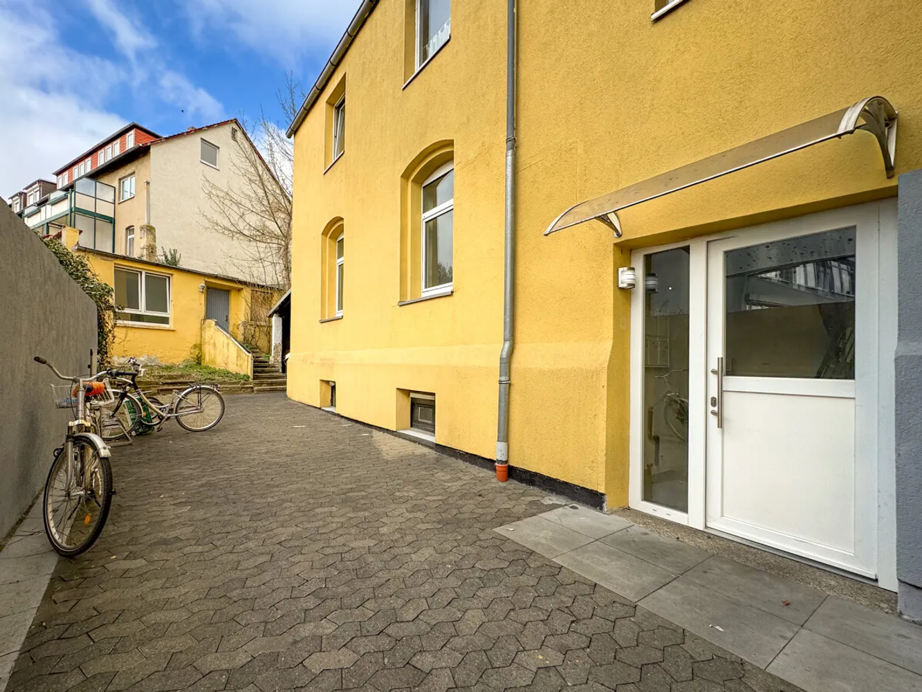 2 Zimmer Wohnung mit 43 m² in Braunschweig – Bild 4