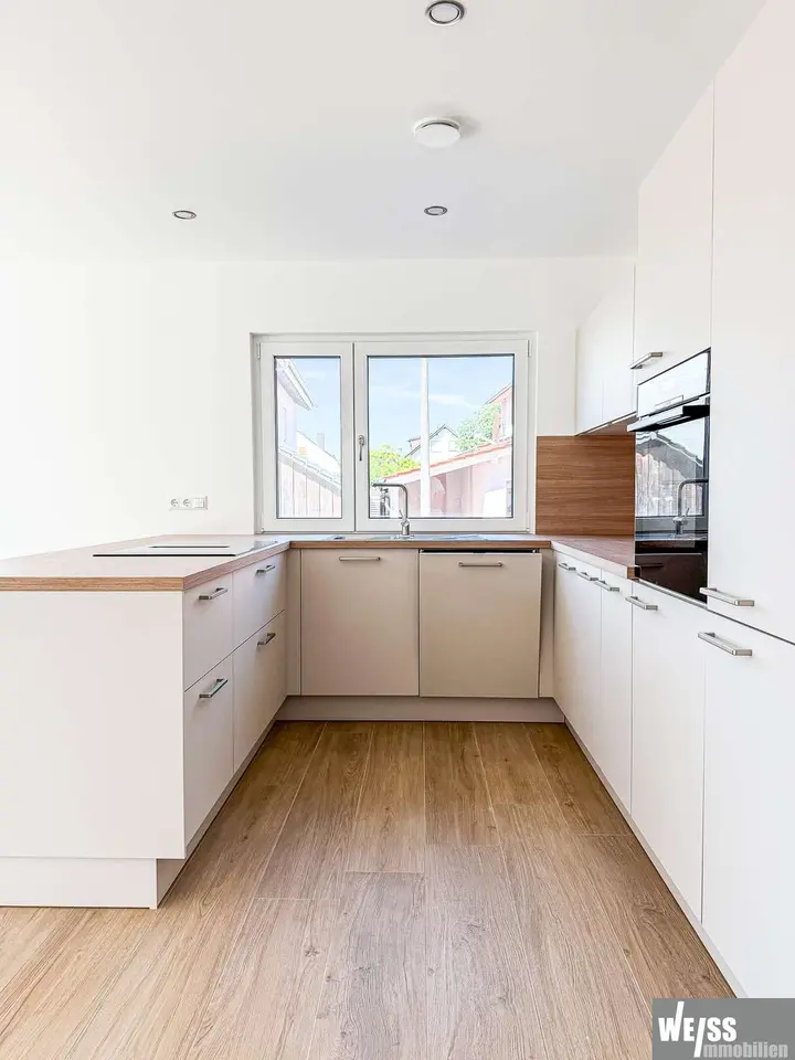 5 Zimmer Haus mit 145 m² in Würzburg – Bild 2