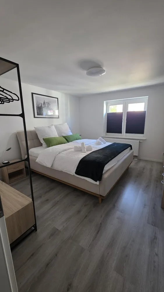 3 Zimmer Wohnung mit 82 m² in Merseburg – Bild 8