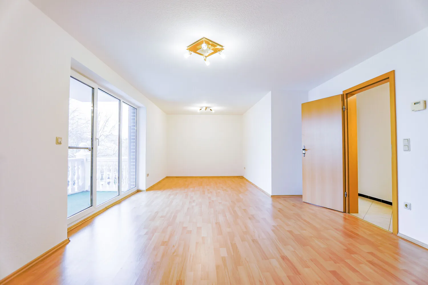 2 Zimmer Wohnung mit 68 m² in Cuxhaven – Bild 11