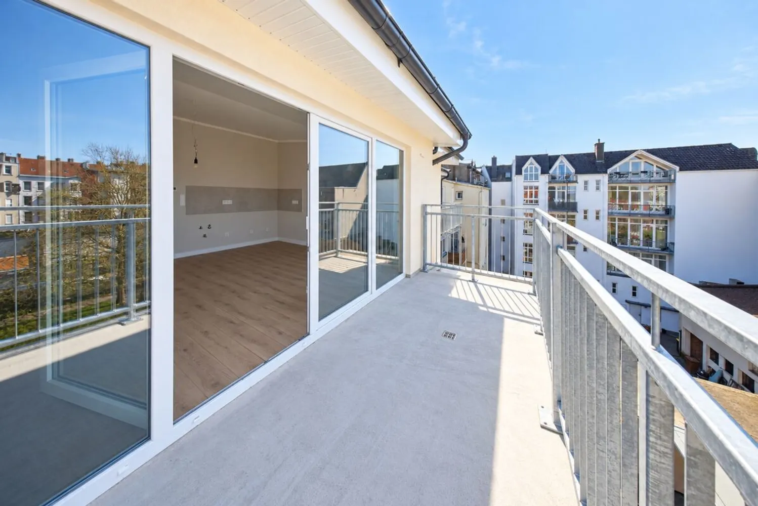 3 Zimmer Wohnung mit 90 m² in Wilhelmshaven – Bild 8