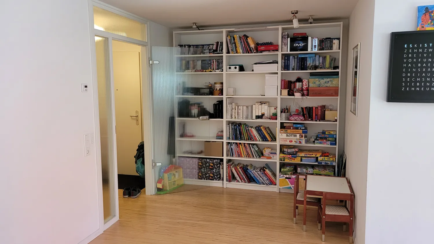 3 room apartment with 98 m² in Düsseldorf – Photo 4