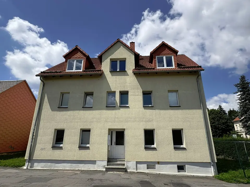Studio mit 34 m² in Freiberg – Bild 1