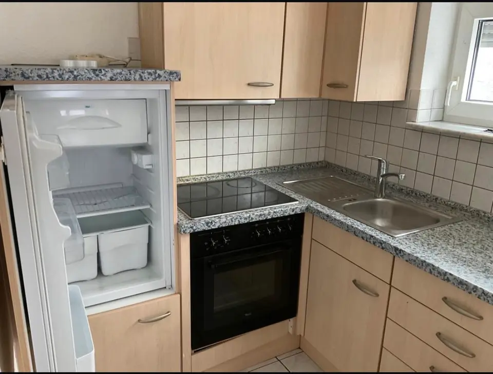2 Zimmer Wohnung mit 50 m² in Tuttlingen – Bild 10
