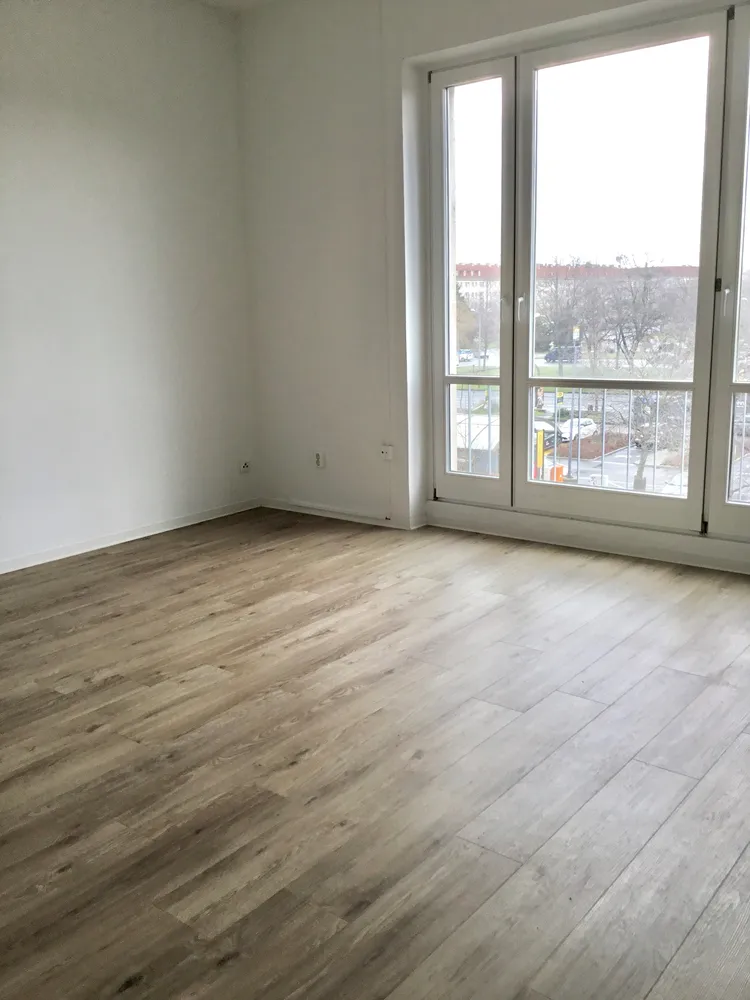 2 Zimmer Wohnung mit 57 m² in Dresden – Bild 1