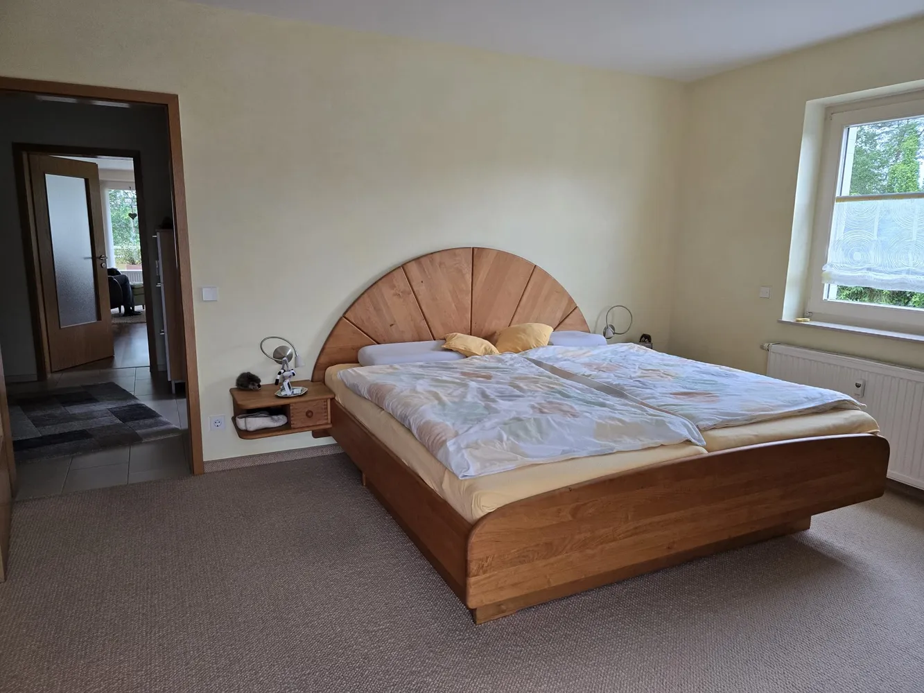 3 Zimmer Wohnung mit 120 m² in Bielefeld – Bild 5