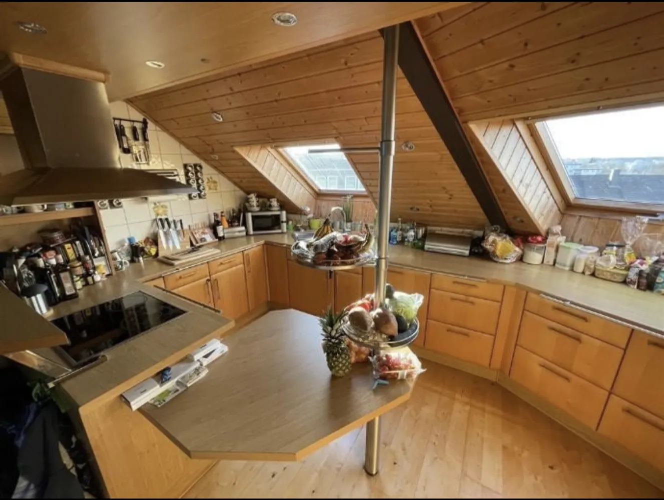 3 Zimmer Wohnung mit 72 m² in Bonn – Bild 8