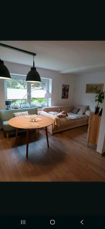 4 Zimmer Wohnung mit 80 m² in Papenburg – Bild 1
