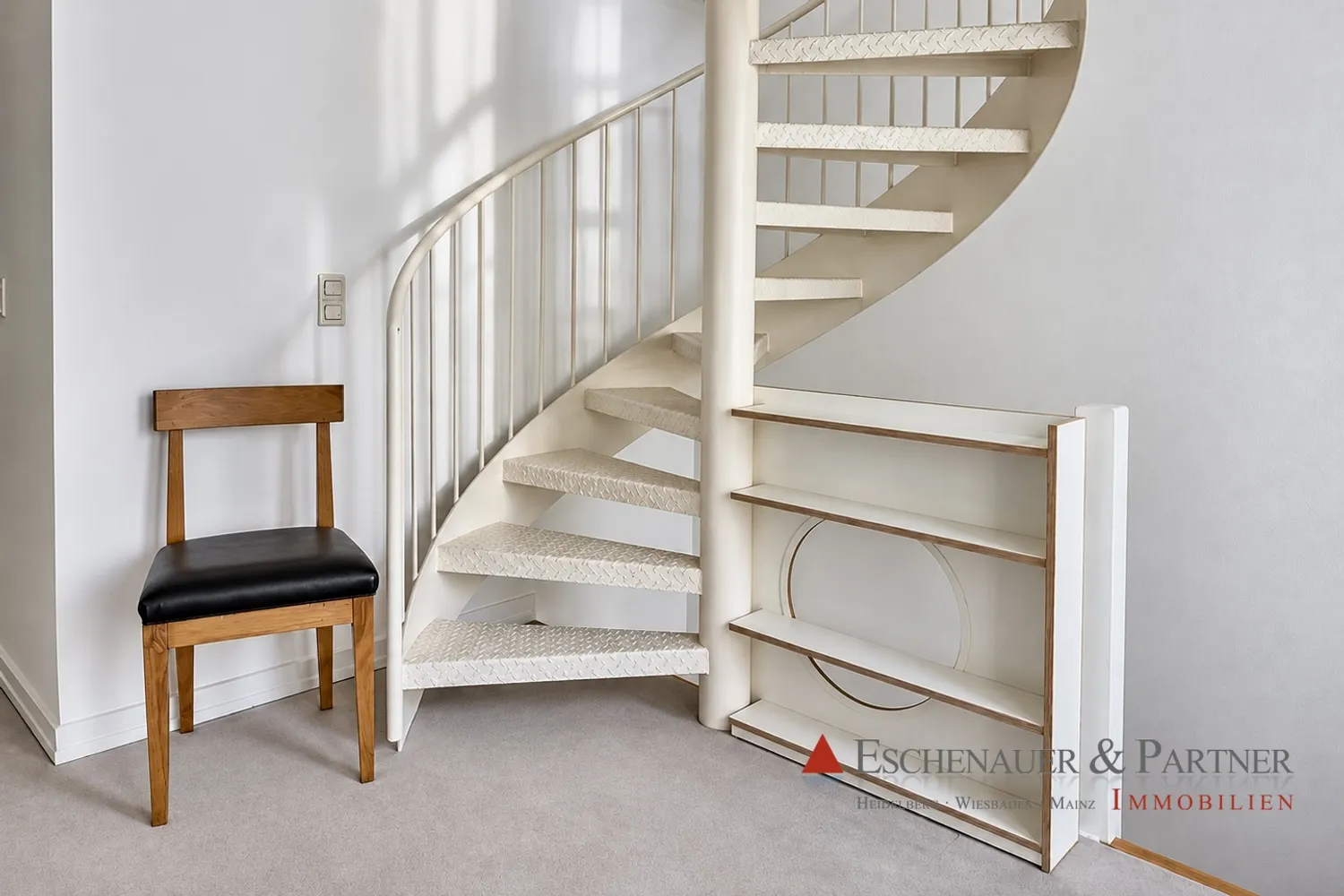 4 Zimmer Wohnung mit 85 m² in Heidelberg – Bild 5