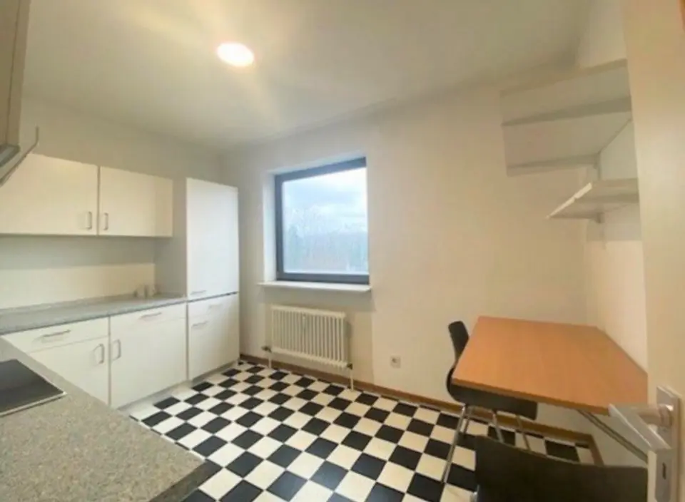 Studio mit 43 m² in Saarbrücken – Bild 7
