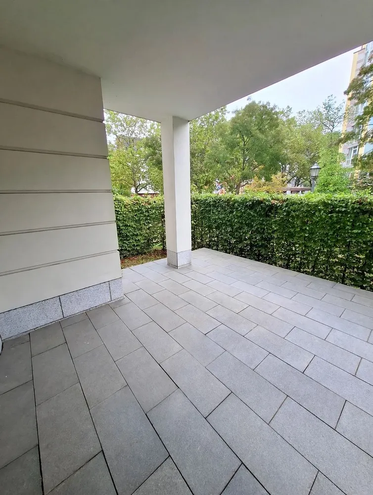 2 Zimmer Wohnung mit 81 m² in Düsseldorf – Bild 7