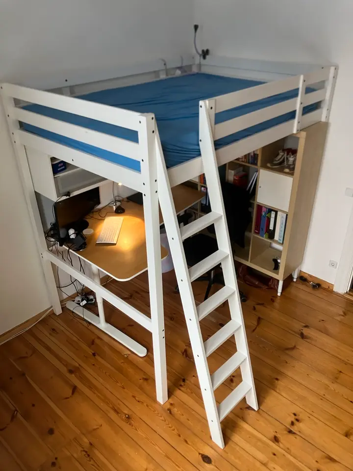 2 Zimmer Wohnung mit 60 m² in Werder (Havel) – Bild 3