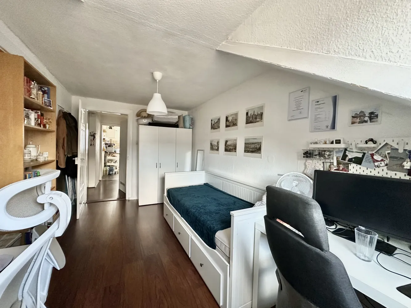 3 Zimmer Wohnung mit 73 m² in Karlsruhe – Bild 5