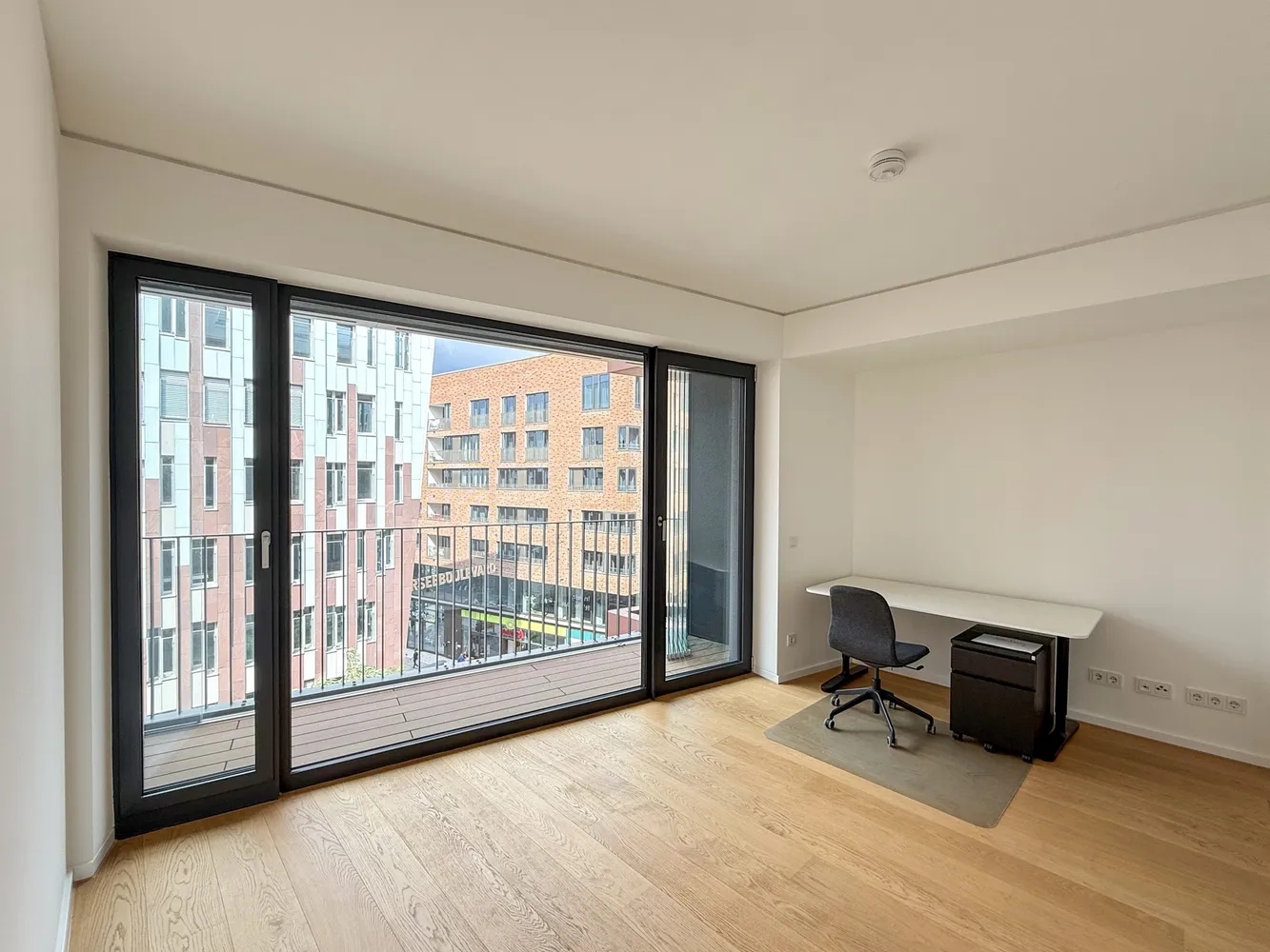 3 Zimmer Wohnung mit 95 m² in Hamburg – Bild 5