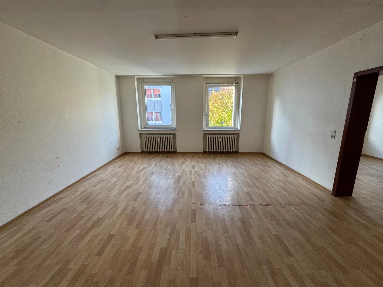 3 Zimmer Wohnung mit 52 m² in Hattingen – Bild 1