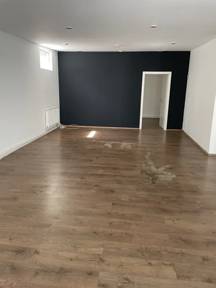 4 Zimmer Wohnung mit 120 m² in Mannheim – Bild 3