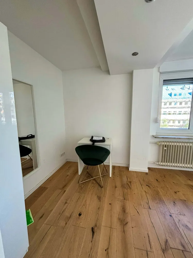 WG-Zimmer in München – Bild 1