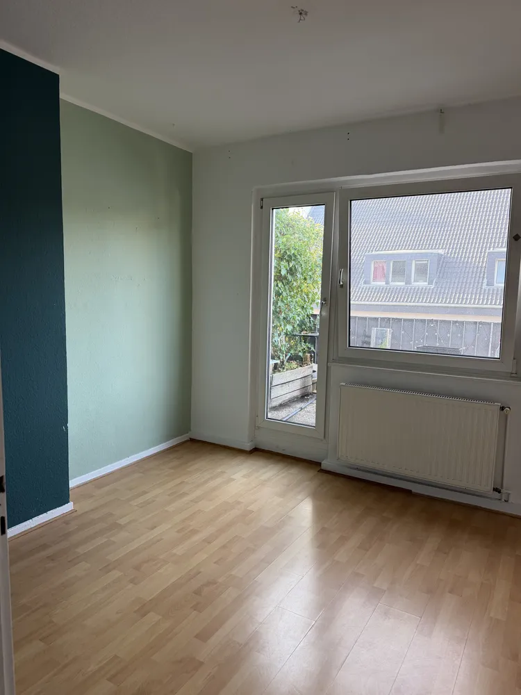 3 room apartment with 56 m² in Düsseldorf – Photo 9