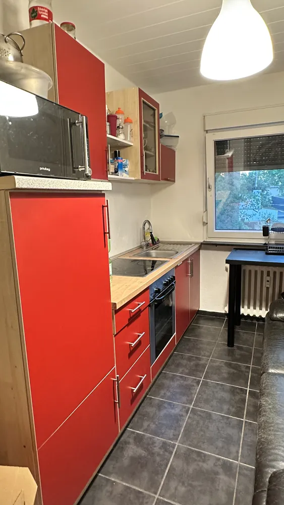 3 Zimmer Wohnung mit 65 m² in Duisburg – Bild 1