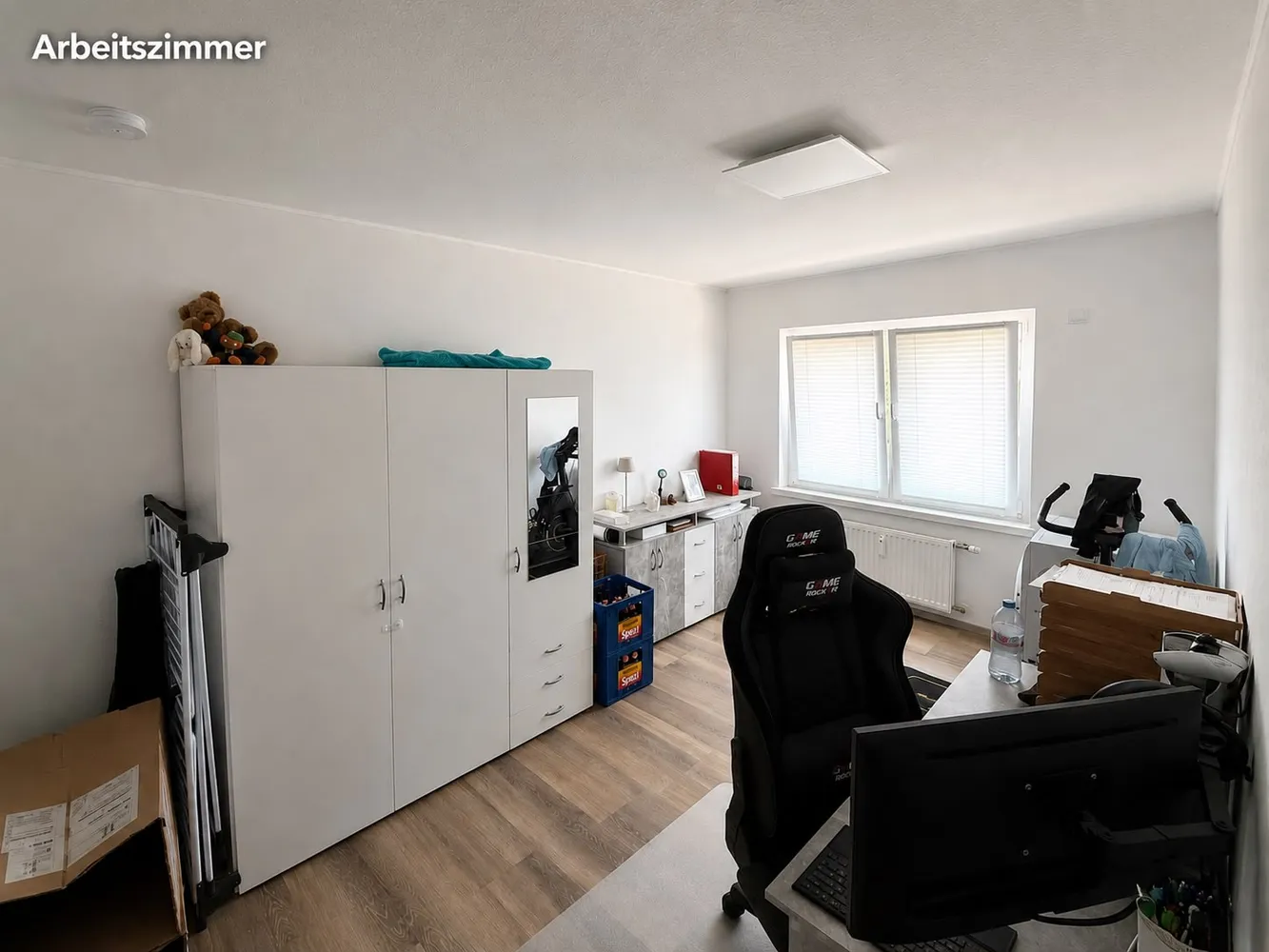 3 Zimmer Wohnung mit 78 m² in Marl – Bild 7