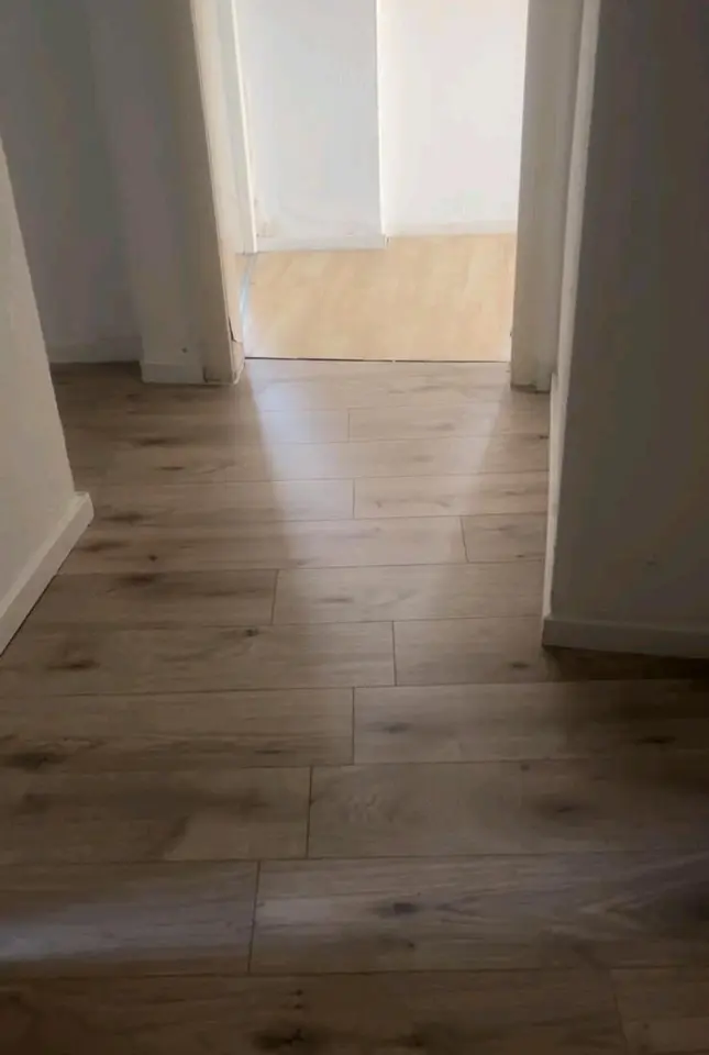 4 Zimmer Wohnung mit 50 m² in Essen – Bild 4