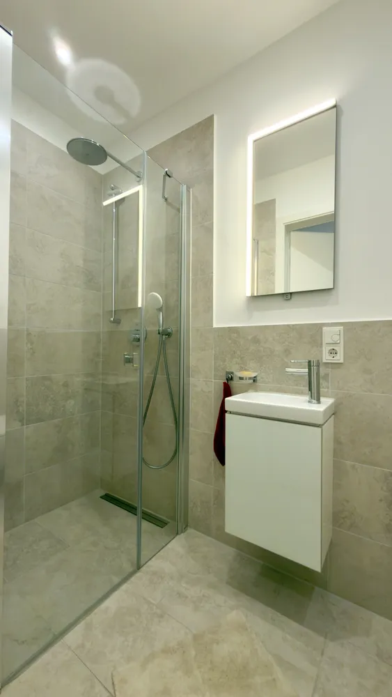 3 Zimmer Wohnung mit 85 m² in Bremen – Bild 7
