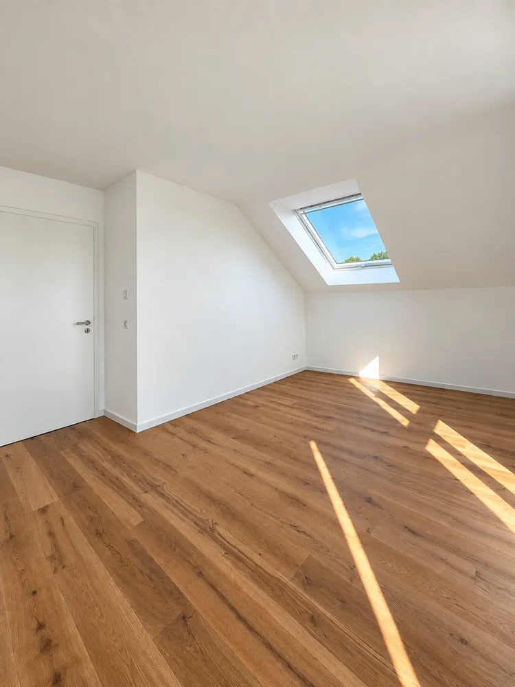 3 Zimmer Wohnung mit 110 m² in Unna – Bild 8