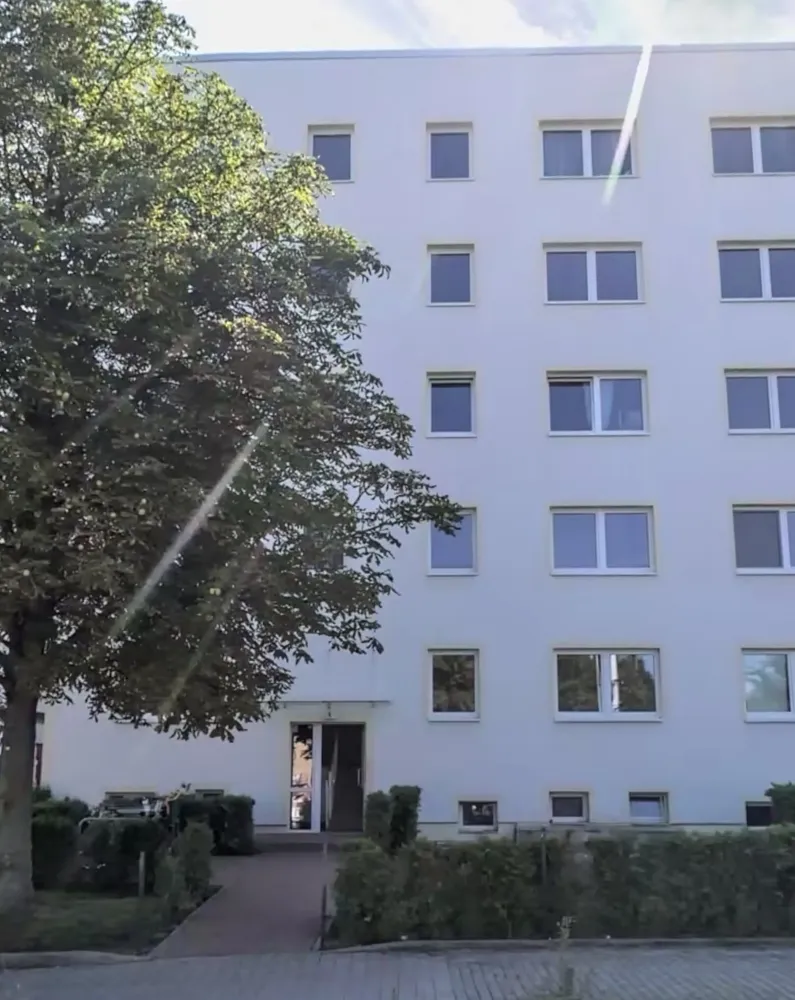 2 Zimmer Wohnung mit 54 m² in Halle (Saale) – Bild 12