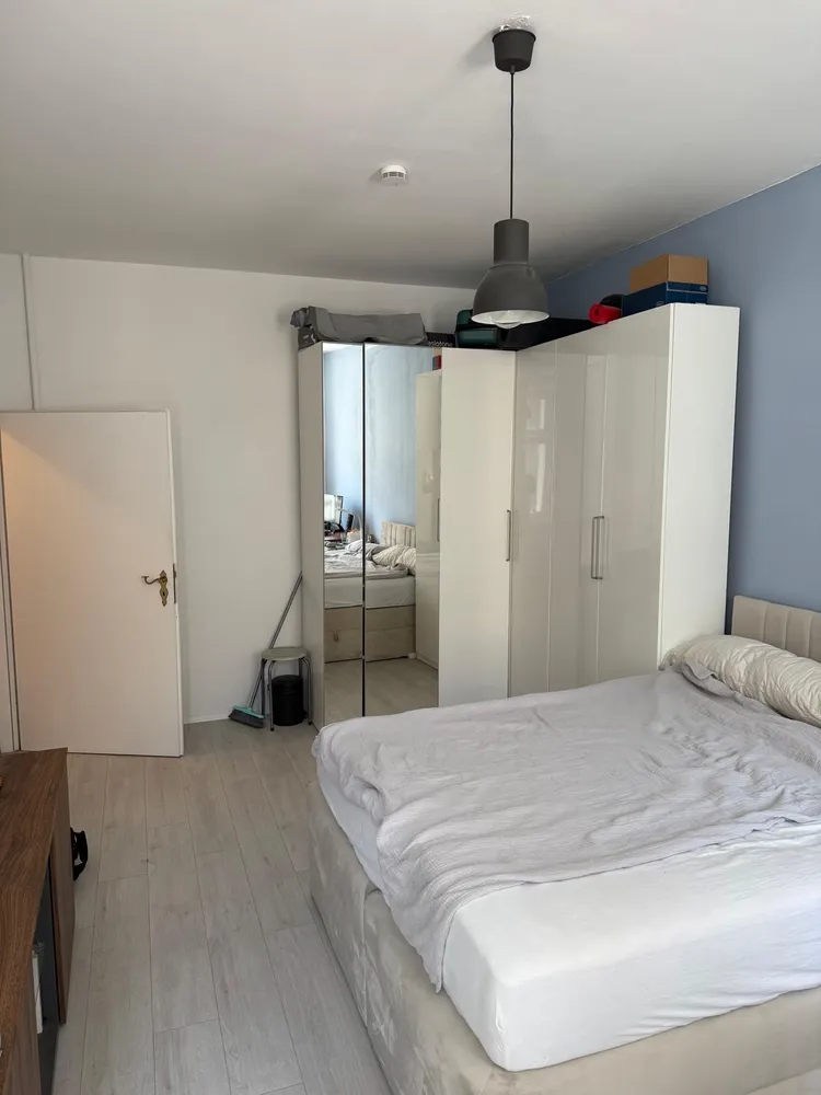 2 Zimmer Wohnung mit 55 m² in Berlin – Bild 5