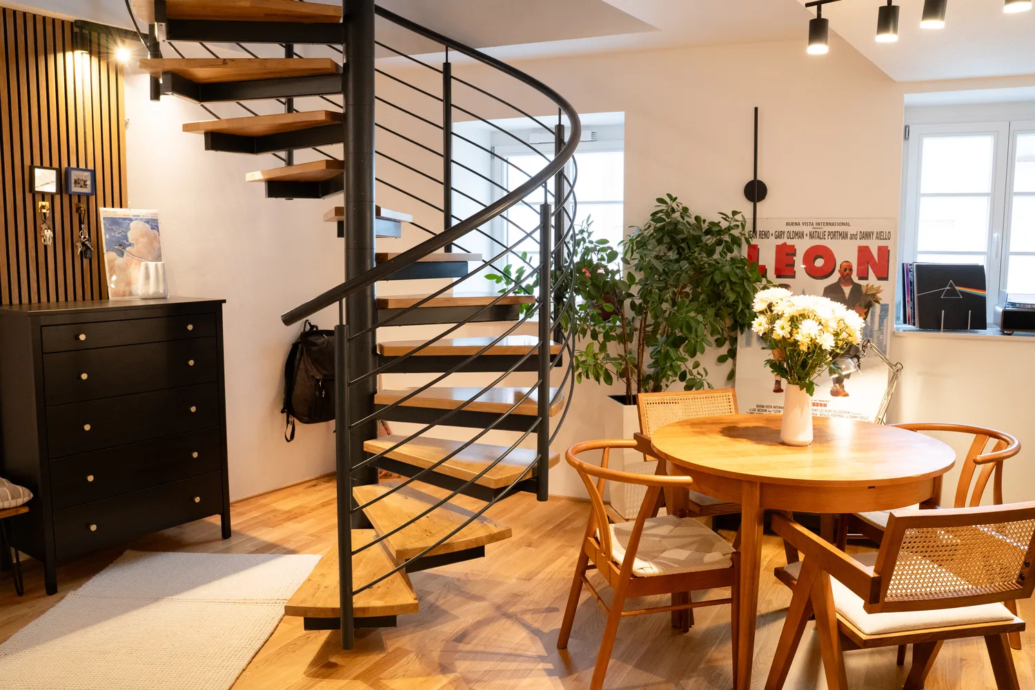 2 Zimmer Wohnung mit 65 m² in Mainz – Bild 8