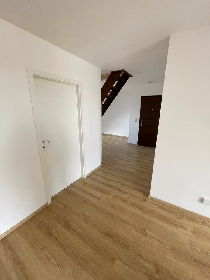 3 Zimmer Wohnung mit 52 m² in Zeitz – Bild 6