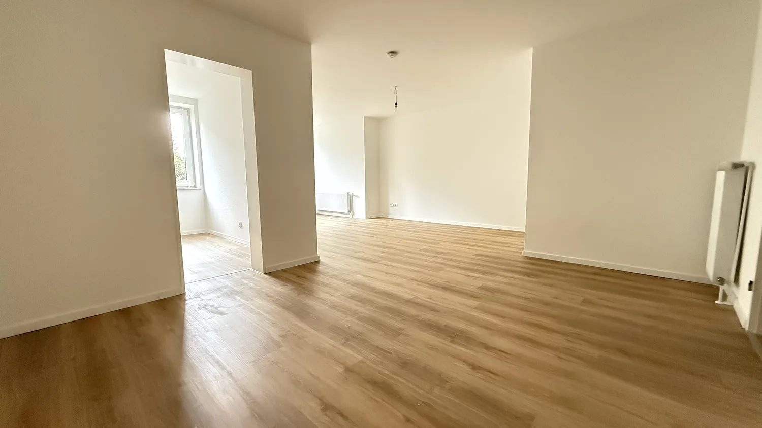 3 room apartment with 70 m² in Gelsenkirchen – Photo 12