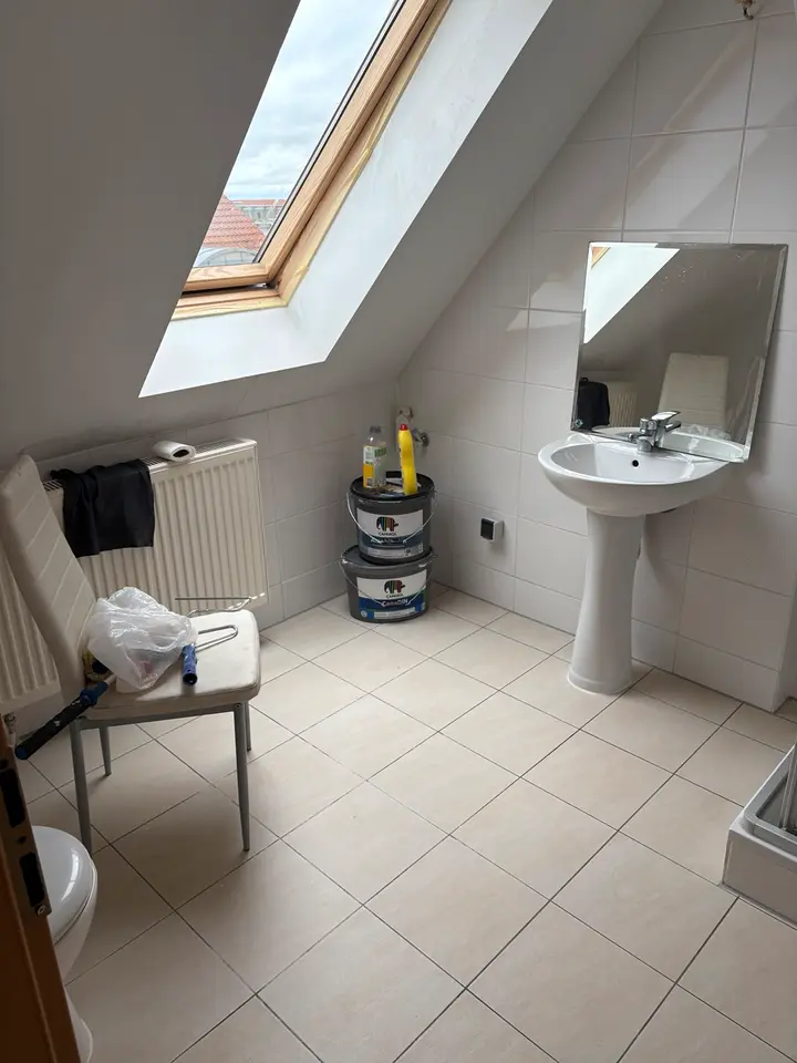 2 Zimmer Wohnung mit 54 m² in Halle (Saale) – Bild 7